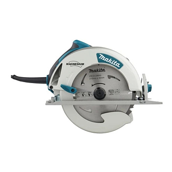 Пила дисковая MAKITA 1800Вт, 5200об/мин, 210х30мм, рез-75.5мм+D-29050, Makpac