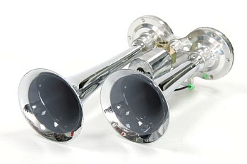 Сигнал звуковой 101 C (124) 12V, 24V HQ - 1008р,с АТ-2109 на 8011с КА-301