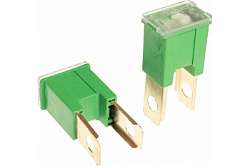 Предохранители автомобильные шт. 40А