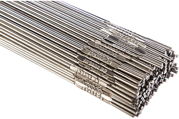 Прутки нержавейка ER-308LSi д.1,2х1000мм 5кг(1пач)