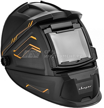 Щиток сварщика защитный лицевой (маска сварщика) SMART-1 (без коробки)