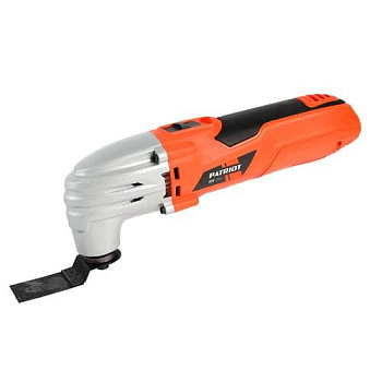 Резак сетевой многофункциональный PATRIOT MF 295, регулировка частоты колебаний, 220 Вт