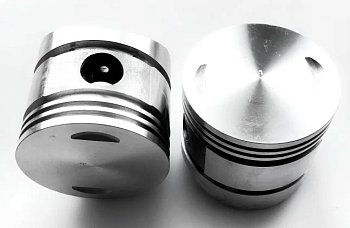 Поршень УРАЛ норм.В к-т (2 шт.)