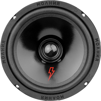 Система акустическая УРАЛ АС-МЛ165 МОЛНИЯ