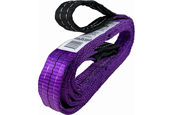 Строп СТП-1,0т (SF6), (L=2,0м) 30мм Magnus (HITCH)