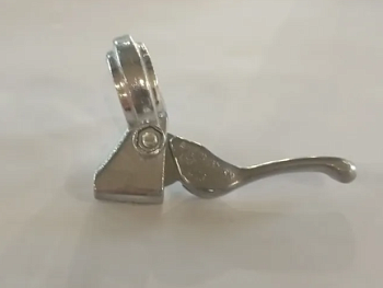 Рычаг декомпрессора штучно