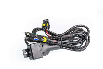 К-т проводов для биксеноновой лампы 