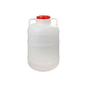 Канистра-бочка 25л. (М045)
