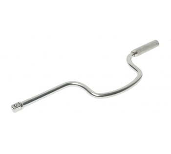 Вороток карданного типа SATA 1/2", 400мм