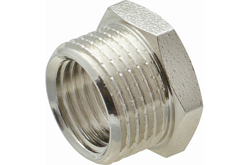 Футорка (переходник) 3/8"х1/4" н/в MPF, MP-У
