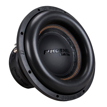 Сабвуфер DL Audio Phoenix Black Bass 12 
