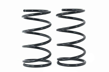 Пружина передняя JJS2144