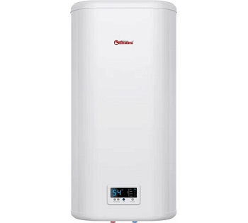 Водонагреватель аккумуляционный электрический бытовой THERMEX IF 80 V (pro)
