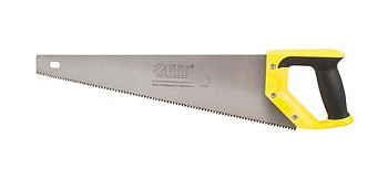 Ножовка по дереву FINSHARK 500мм 3D заточка