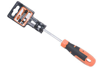 Отвертка 30768 6х200мм