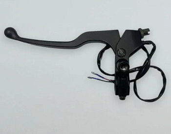 Рычаг сцепления (RC150-23 Tiger)