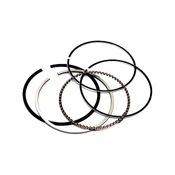 Кольца поршневые 168F (GX160) (к-т)