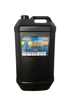 Масло моторное OIL RIGHT М-10ДМ SAE30 30л