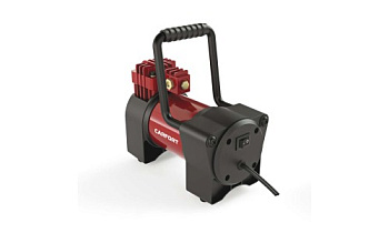 Компрессор TOP GEER Press-1040, "CARFORT" Force-40, 12v, 40л/мин