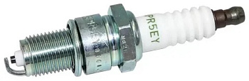 Свеча зажигания NGK 7853 BPR5EY (шт)