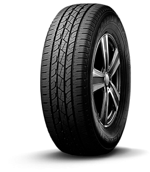 Автошина 265/65 R17 Nexen Roadian HTX RH5 112H