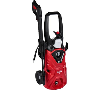 Мойка высокого давления ELITECH М 2200РКП 2200Вт,165бар,8л/мин,пеногенератор-0.55л