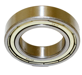 Подшипник 80303 закрытый