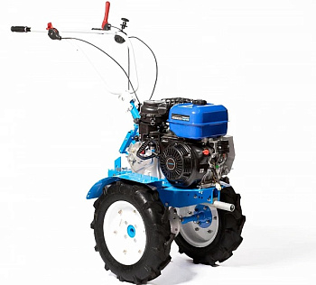 Мотоблок "Нева" МБ23-ZS (GB270)