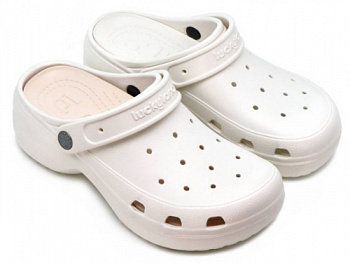 Сабо женские 4754 W-MED-EVA 37 р-р