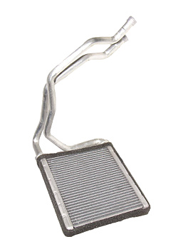 Радиатор отопителя (с трубками)  NDT-2054 NARICHIN