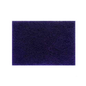 Скотч-брайт сверхтонкий (красный) 158*224 "3м." штучно