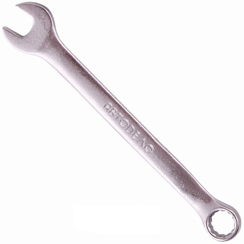 Ключ комбинированный 6мм ДТ/АвтоДело 31006/15102 13480,511006,36006,14901