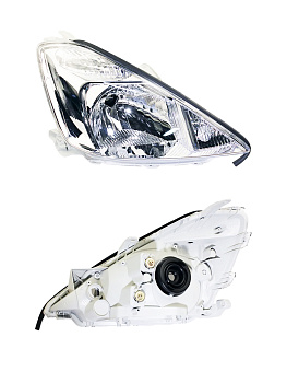 Фара передняя левая \NLC-1035\ \NARICHIN