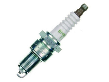 Свеча зажигания JD BPR5EY11