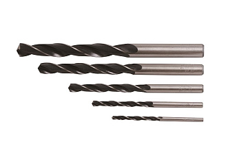 Сверло SATA из быстрорежущей стали 6.0мм