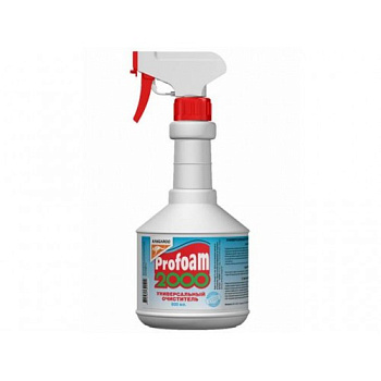 Очиститель универсальный PROFOAM 2000 600мл KANGAROO 320409