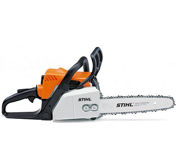 Бензопила MS 170 (1,3кВт. 35см, 1,3 мм, 2-mix