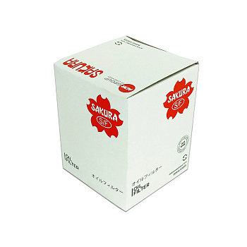 Вставка масляная SAKURA EO-11060/0121 Вставка масляная SAKURA EO-11060/0121