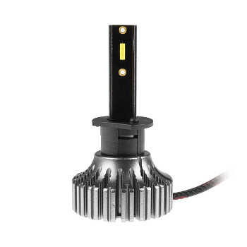 Светодиод головного света AMP CSP H02s H1 ШТ