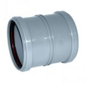 Муфта D-110 (проходная) РР КС