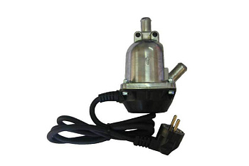 Электроподогреватель "Старт-Классик" 1,5кВт "ГАЗель" с ДВС |Cummins ISF (Евро-4)