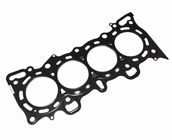 Прокладка ГБЦ TG-632 12251-P01-004, D13B, D15B 92- (металл) Прокладка ГБЦ TG-632 12251-P01-004, D13B, D15B 92- (металл)