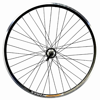 Обод передний (УТ-660-2, 14" стальные одностенные)