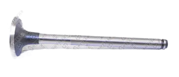 Клапан выпускной! 32.5x8x115.4\ Renault Laguna/Megane 1.8/2.0 F3P 97>