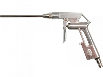 Пистолет воздушный, длинный (81644)