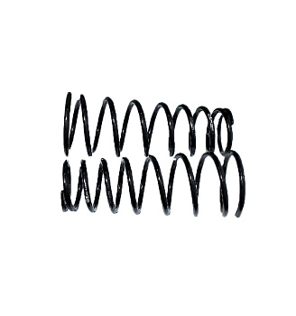 Пружина задняя HONDA StepWGN (RF3/5/7) 2WD 01-05