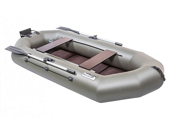 Лодка надувная Пеликан 268M