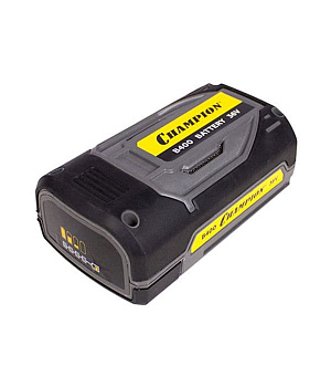 АКБ CHAMPION B400 (36В, 2,5Ач Li-ion 0,85кг t хранения от +10C  до +20C)