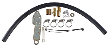 КМП №7 "СЕВЕРС-М1" УАЗ с карбюраторным двигателем, Газель дв. 402