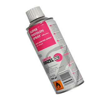 Спрей-Binzel 192.0213 400мл